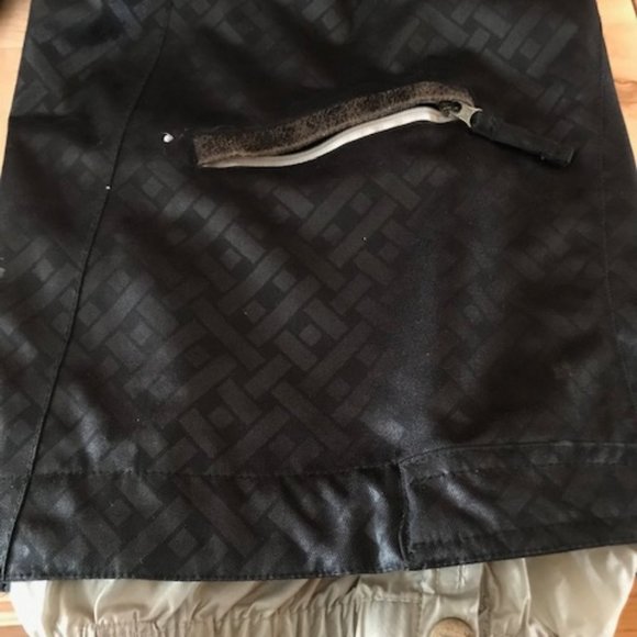 RIDE Cell Series Snowpants - Men's Large - Picture 5 of 7